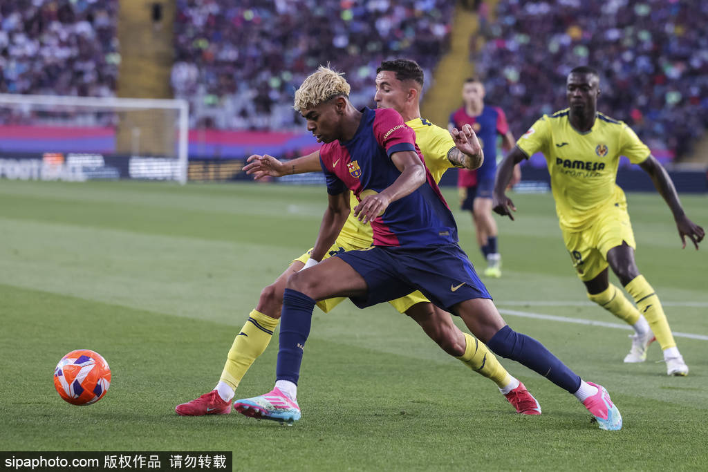 体育皇冠信用网
_17岁亚马尔7-1“吊打”姆巴佩!足坛新王登基体育皇冠信用网
,法国巨星的噩梦?