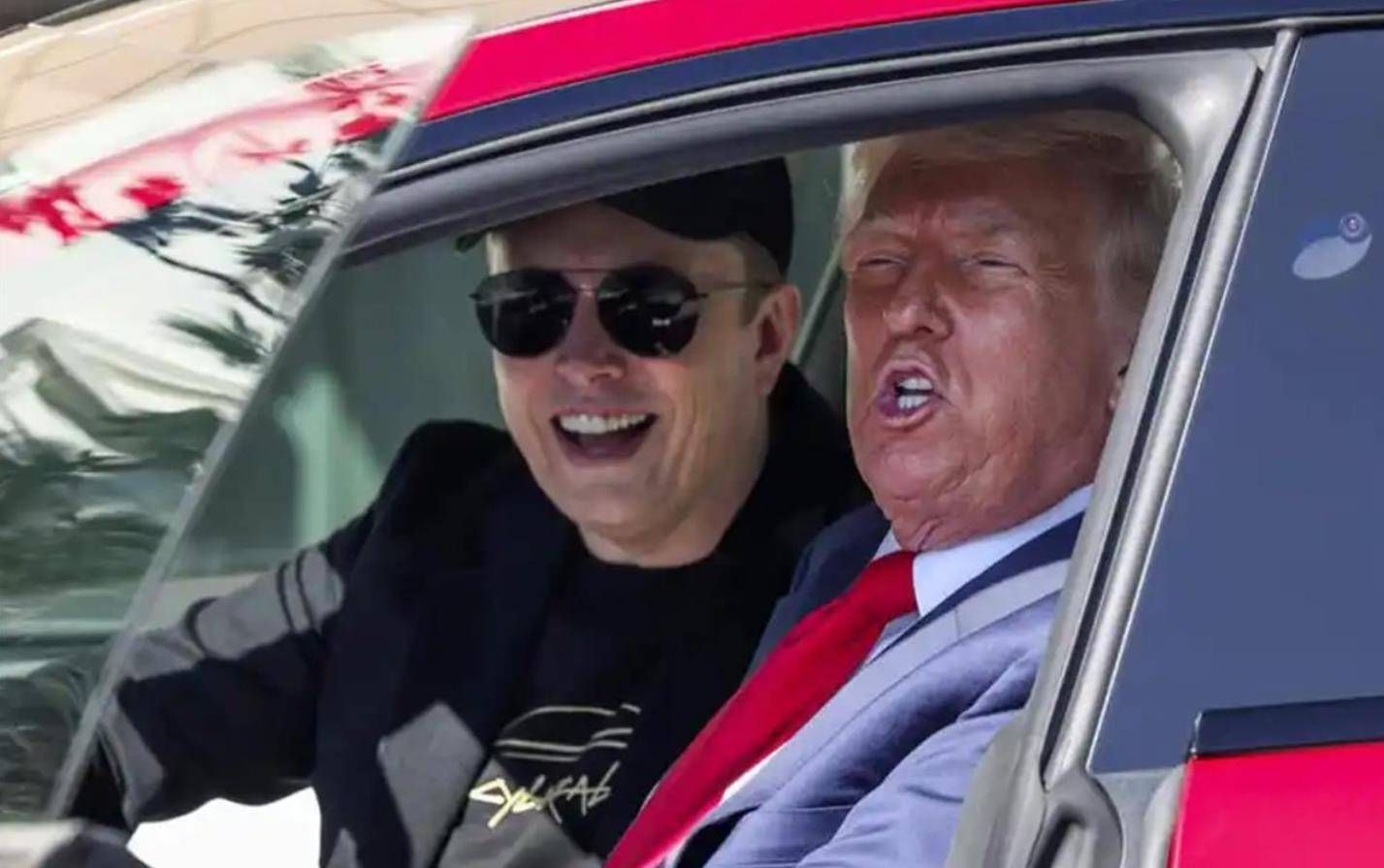 皇冠信用網最新地址
_特朗普和马斯克公开骂战皇冠信用網最新地址
,马斯克何以成为大冤种