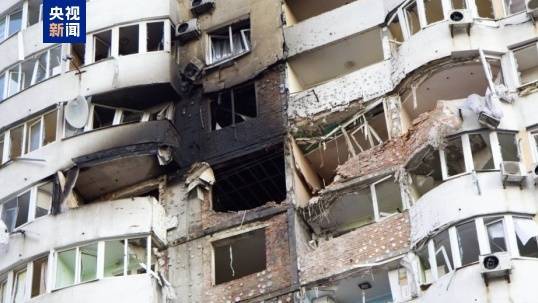 皇冠信用網会员开户
_乌克兰基辅市遭俄军大规模袭击 已致4死20伤