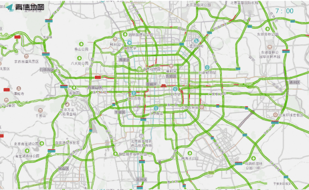 皇冠手机管理端登录
_北京:下周四全天、周一早高峰、周五晚高峰交通压力突出
