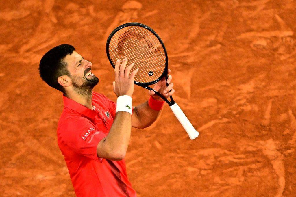 皇冠信用网怎么代理
_又一次倒在决赛门外皇冠信用网怎么代理
,德约科维奇可能已经完成了法网告别