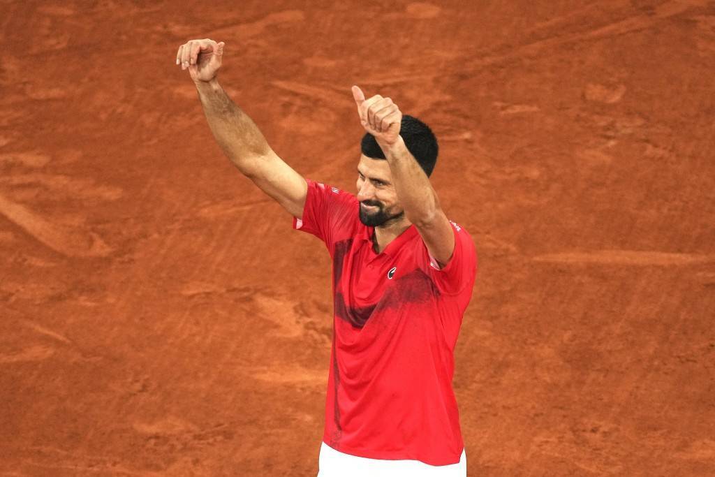 皇冠信用网怎么代理
_又一次倒在决赛门外皇冠信用网怎么代理
,德约科维奇可能已经完成了法网告别