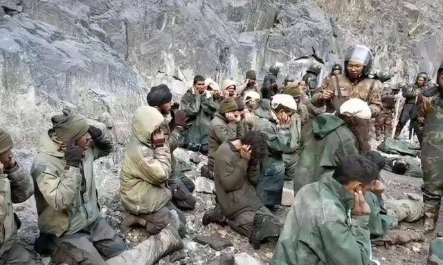 皇冠信用网登3代理
_歼35+红旗19+空警500皇冠信用网登3代理
,巴基斯坦要用中国作战体系,捆住印度手脚