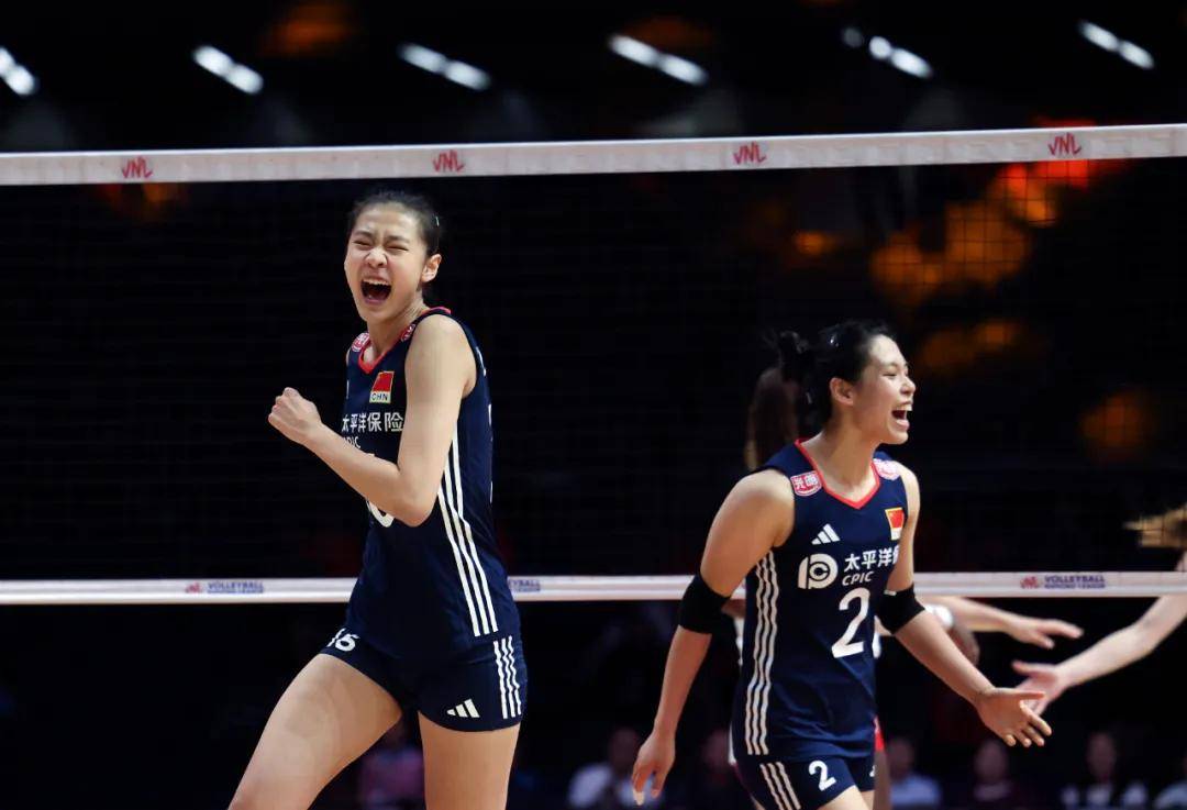 皇冠信用網会员
_中国女排的这个小丫头怎么这么敢?皇冠信用網会员
!