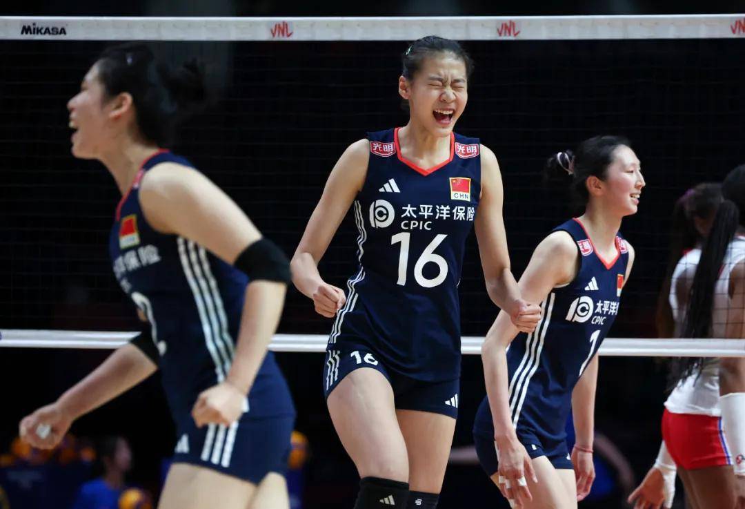 皇冠信用網会员
_中国女排的这个小丫头怎么这么敢?皇冠信用網会员
!