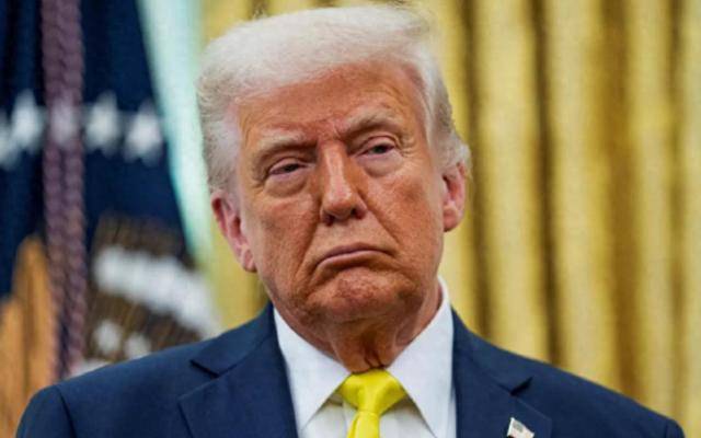 皇冠信用登1
_看了一眼军火库皇冠信用登1
,特朗普心虚了!转头紧急下令,全速造武器