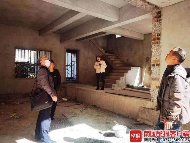 皇冠信用网开号
_桂林一别墅业主违规装修皇冠信用网开号
,被行政处罚10万元