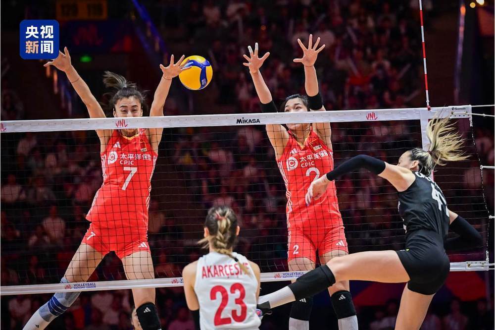 皇冠信用网在线注册
_2025世界女排联赛北京站 中国队2-3惜败土耳其队