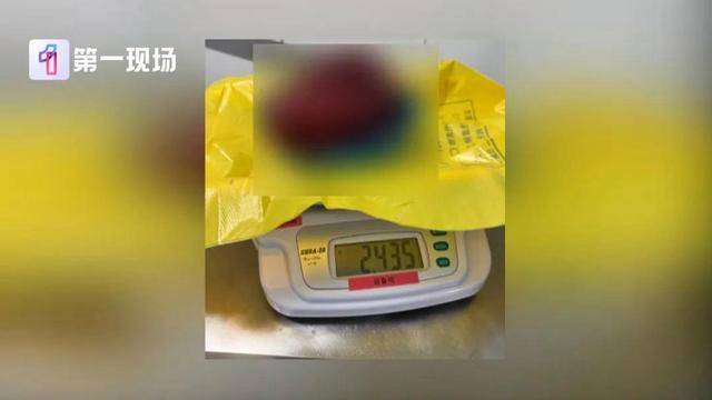 皇冠信用網在线申请
_17岁女孩确诊癌症皇冠信用網在线申请
!买衣服时店员看出端倪……这个细节很重要!