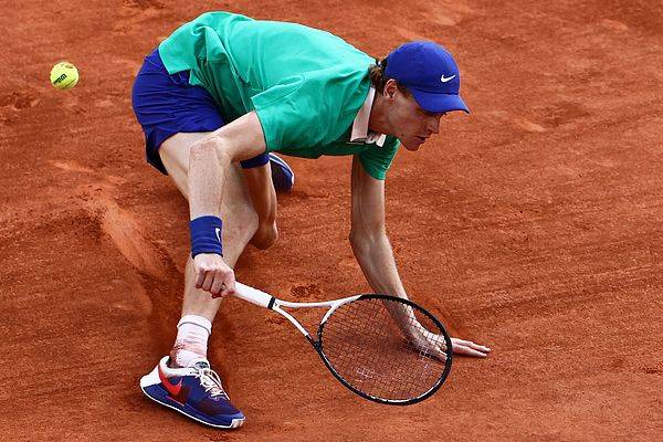 信用网怎么开户
_法网︱阿尔卡拉斯让二追三男单卫冕成功信用网怎么开户
,互相成就伟大的“顶尖对抗”重现网坛