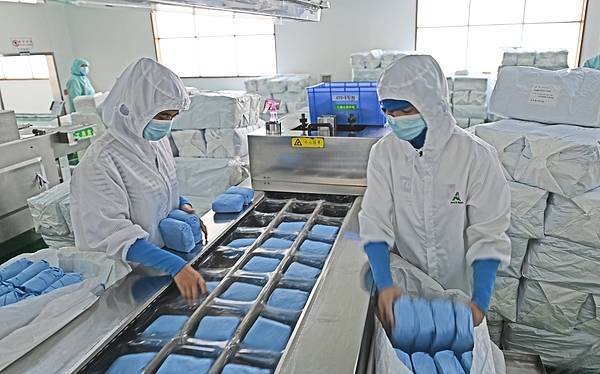 皇冠信用盘开户
_美国企业主:想找一个没有中国的供应链皇冠信用盘开户
,但所有结果都指向中国