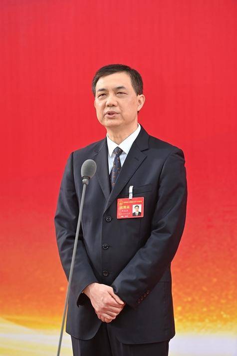 如何代理皇冠信用網
_周海兵任国家发改委副主任如何代理皇冠信用網
,履历出色引期待!人事任命解读