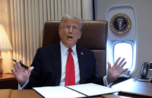 皇冠信用網如何申请
_中美传出重磅消息皇冠信用網如何申请
,全球目光紧盯!美专家直言:中国已摸透其心理