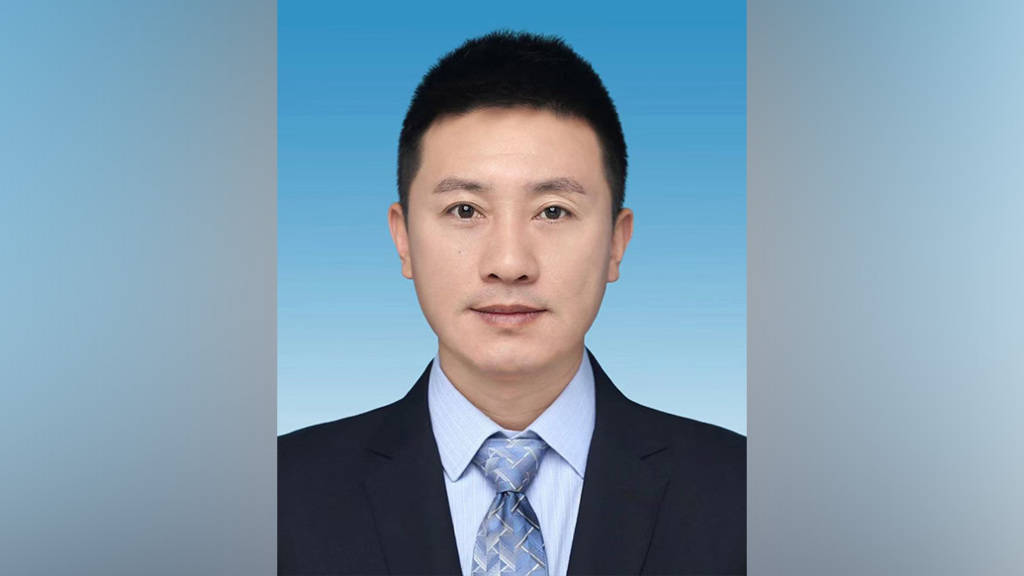 皇冠信用在线申请
_跨省份调任内蒙古国资委主任8个月后皇冠信用在线申请
,陈波拟任自治区直属部门正职