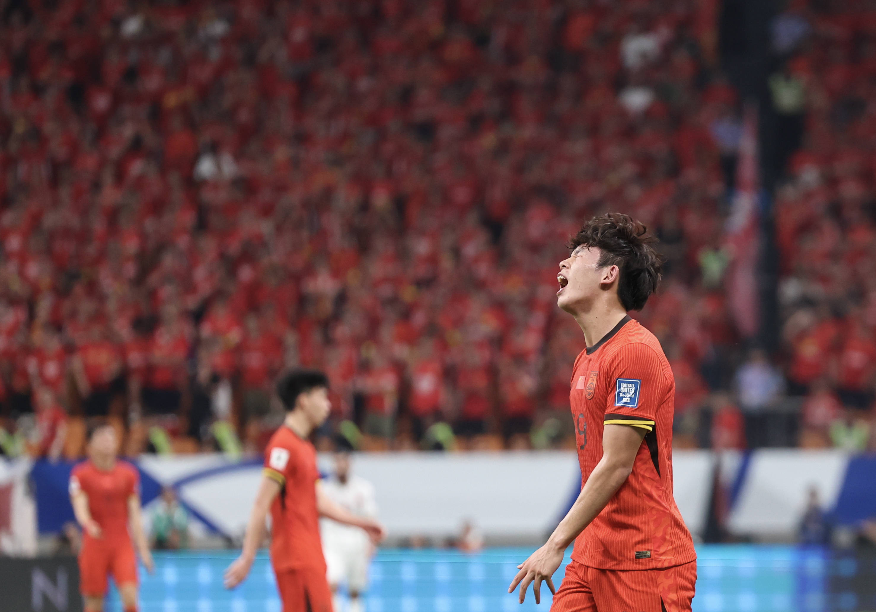 皇冠信用網会员注册网址
_世预赛-王钰栋点射绝杀 国足1-0双杀巴林避免小组垫底