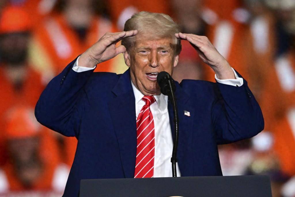 皇冠信用網代理
_特朗普通告全球皇冠信用網代理
,48小时内,要各国“交卷”?还威胁中国关闭市场