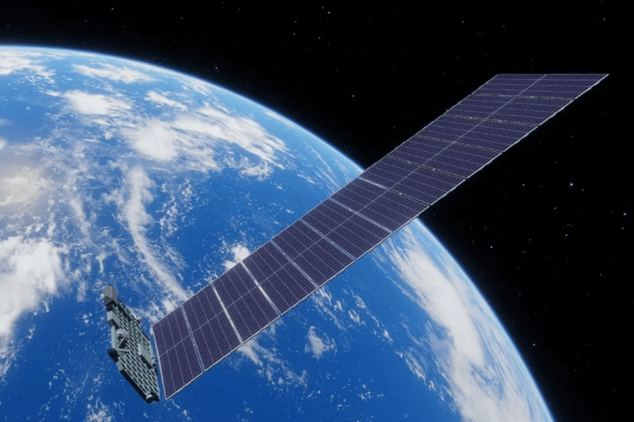 如何代理皇冠信用网
_数百颗卫星坠落如何代理皇冠信用网
,马斯克的“星链”遭遇了什么?