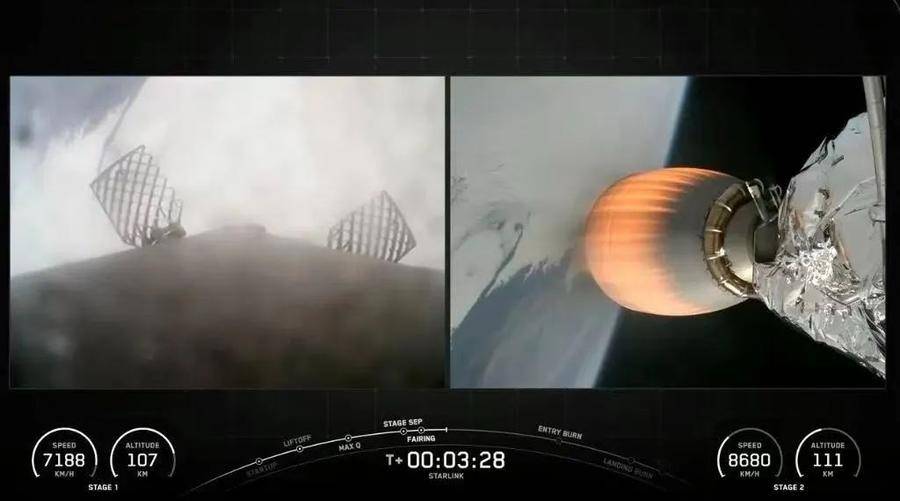 如何代理皇冠信用网
_数百颗卫星坠落如何代理皇冠信用网
,马斯克的“星链”遭遇了什么?