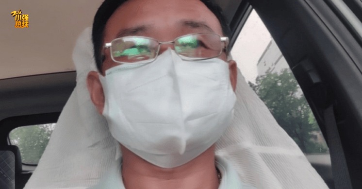 世界杯外围赛
_意外发现前妻遗书世界杯外围赛
,“写着对不起我……”浙江男子忍无可忍:离婚7年了啊!