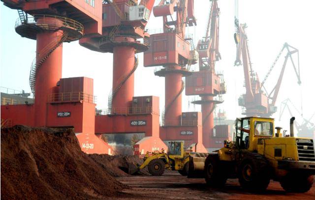 皇冠信用网申请
_中美谈判顺利皇冠信用网申请
,印度高喊“中国不可信”,转头要求中方解禁稀土?