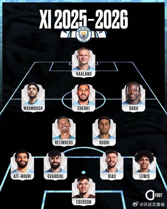 介绍个信用网网址
_詹俊:若利物浦能跟上曼城的引援步伐介绍个信用网网址
,下赛季这样的首发可否一战