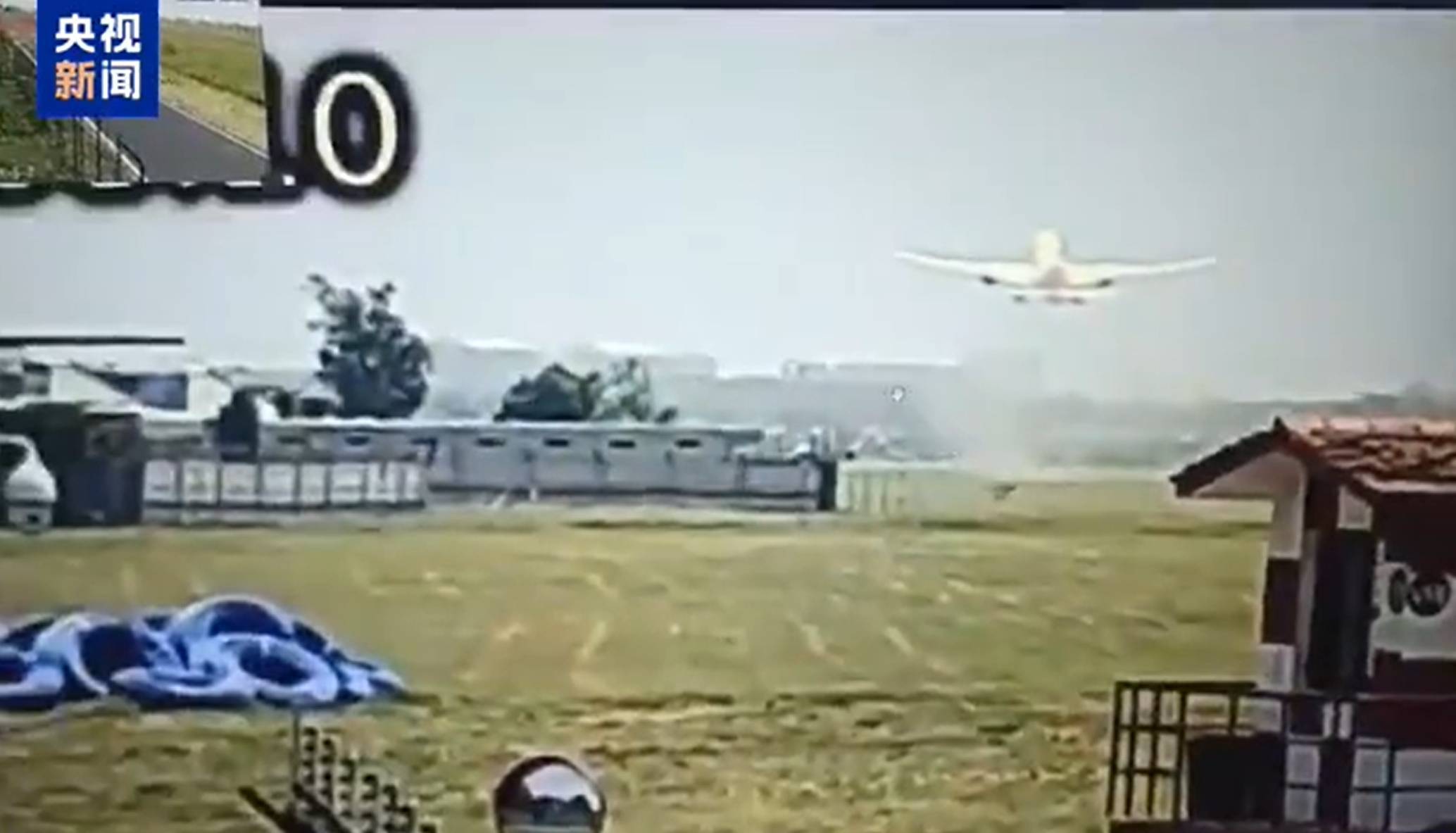 皇冠信用网正网
_印度坠机事故致超290人死亡!警方发现一名坠机幸存者:手持登机牌能行走皇冠信用网正网
,座位是11A!英国首相发声