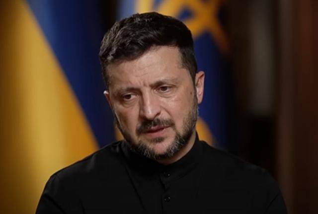 皇冠信用网去哪里弄
_泽连斯基恳求美欧皇冠信用网去哪里弄
,再救乌克兰一次,但特朗普已经换了“战场”