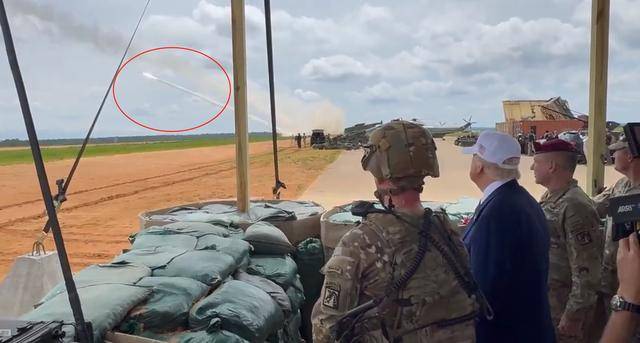 皇冠信用网平台
_6枚导弹从自己眼前皇冠信用网平台
,呼啸而过!特朗普心中的算盘打的更响了