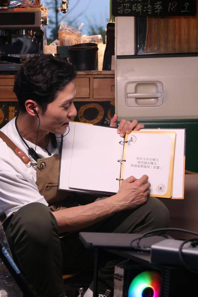 信用盘怎么注册
_47岁TVB黄金配角长沙摆摊卖咖啡