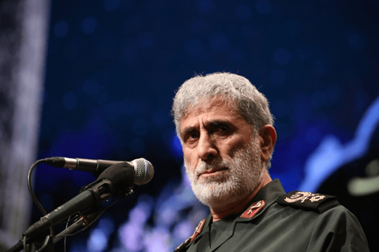 皇冠信用網出租代理
_美媒称伊朗伊斯兰革命卫队下属“圣城旅”指挥官卡尼丧生皇冠信用網出租代理
,伊朗暂未回应