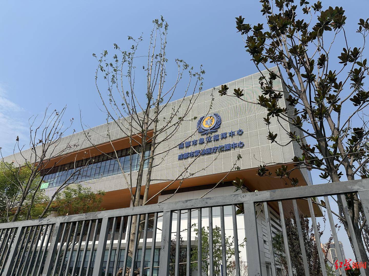 皇冠信用網代理注册
_只有两声喘息!成都120调度员“听懂”沉默的求救皇冠信用網代理注册
,上演教科书式解救→