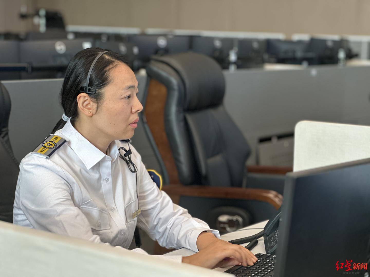 皇冠信用網代理注册
_只有两声喘息!成都120调度员“听懂”沉默的求救皇冠信用網代理注册
,上演教科书式解救→