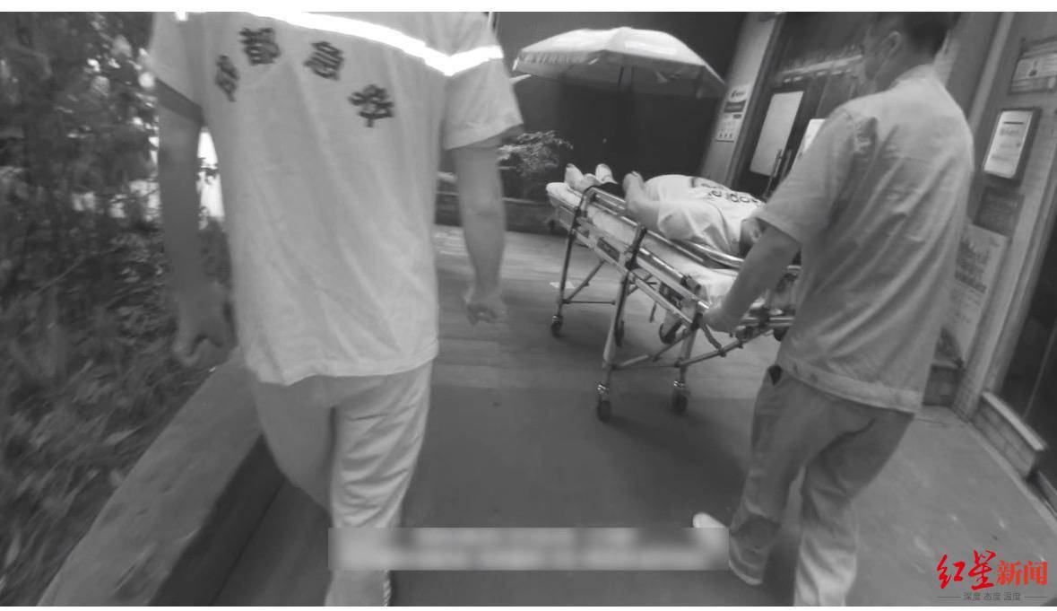 皇冠信用網代理注册
_只有两声喘息!成都120调度员“听懂”沉默的求救皇冠信用網代理注册
,上演教科书式解救→