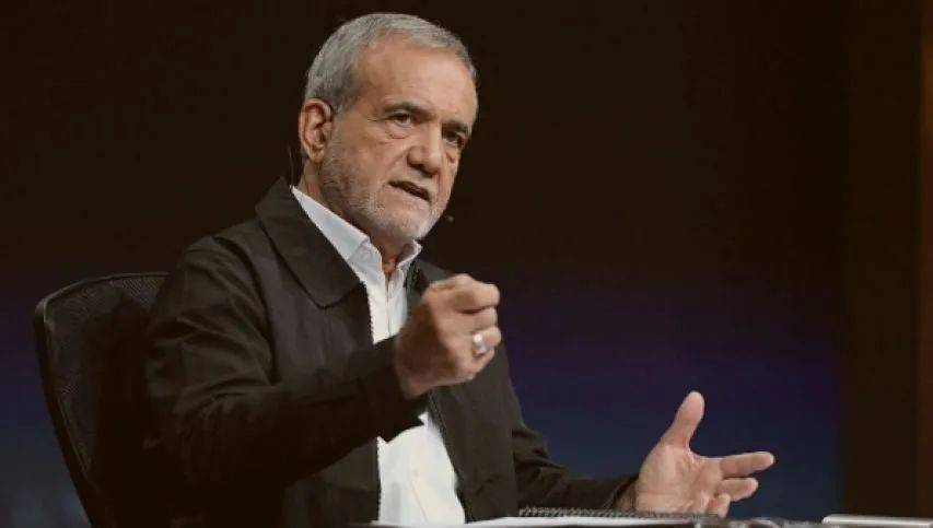 皇冠信用網代理
_伊朗总统等不及了?中国已经收到求助信号皇冠信用網代理
,重提中伊25年之约