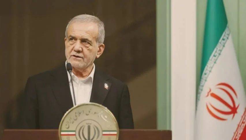 皇冠信用網代理
_伊朗总统等不及了?中国已经收到求助信号皇冠信用網代理
,重提中伊25年之约