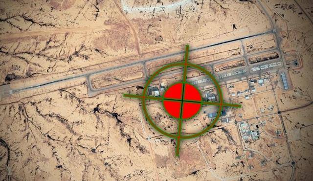 皇冠信用网登2代理
_伊朗猛烈报复以色列皇冠信用网登2代理
,但只炸大楼,难让内塔尼亚胡感到“肉疼”