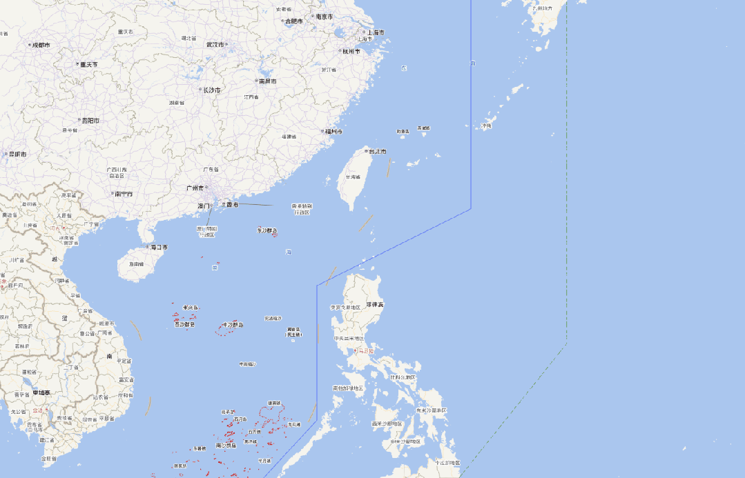 皇冠信用网注册
_台风“蝴蝶”路径诡异?历史罕见皇冠信用网注册
!气候专家解读