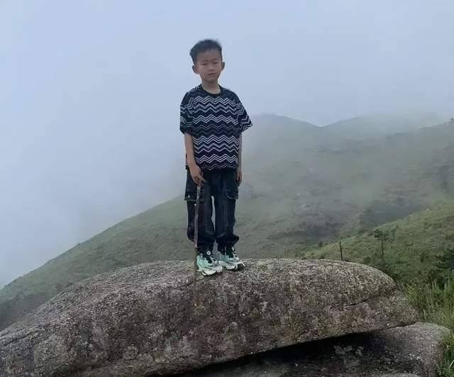 皇冠信用網怎么注册
_福建仙游8岁男孩爬山失联超40天皇冠信用網怎么注册
,家属最新发声:只相信科学