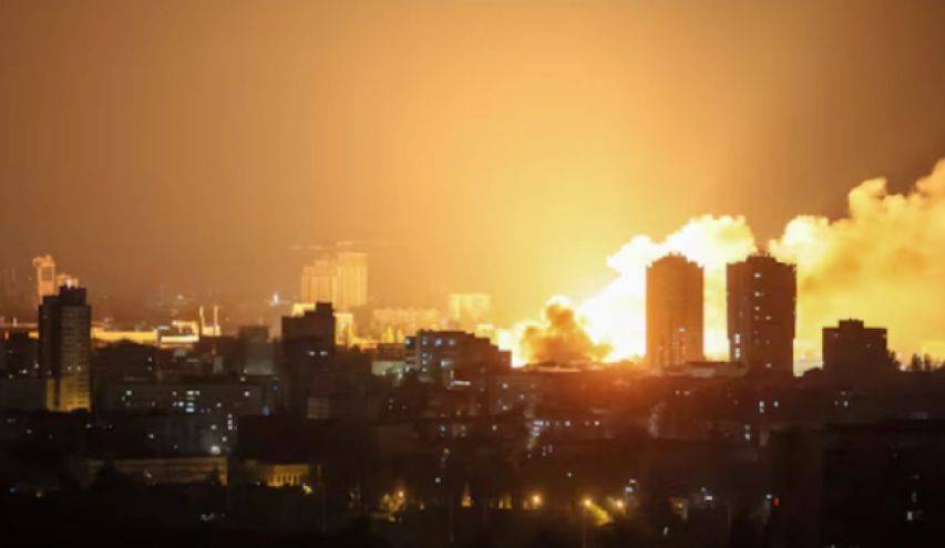 皇冠信用网登2代理
_俄军逼近皇冠信用网登2代理
,敖德萨像“世界末日降临”,泽连斯基火速改变口风