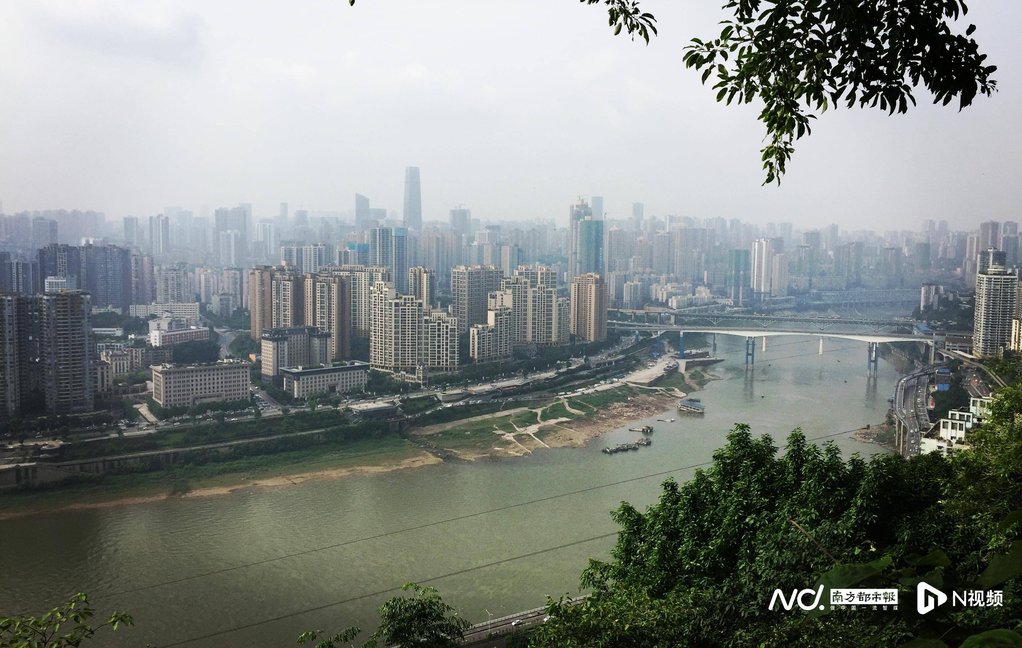 皇冠信用网登2代理
_解码中国经济第四城:重庆主城区十年卖房面积相当于5个澳门