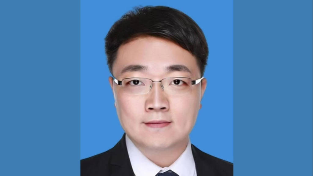 正网皇冠信用盘
_由农业农村部调赴黑龙江一年后正网皇冠信用盘
,“80后”王杕履新齐齐哈尔副市长