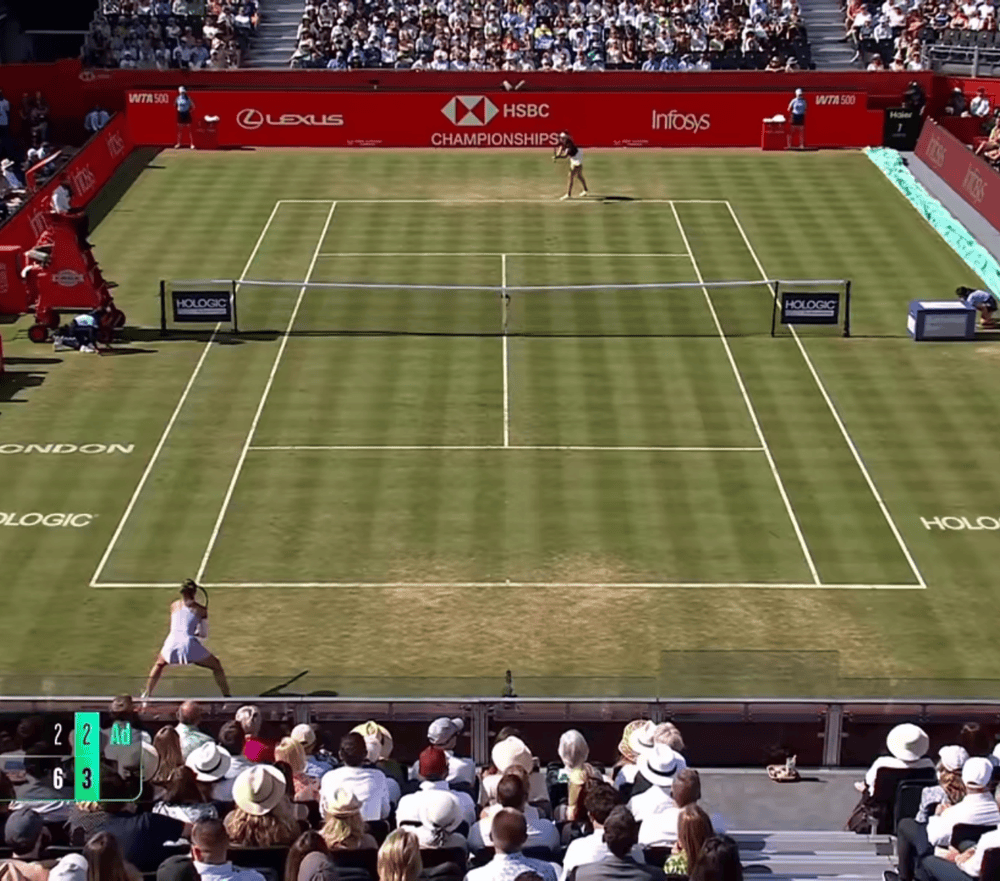 皇冠信用平台出租出售
_郑钦文憾负阿尼西莫娃 无缘伦敦站决赛