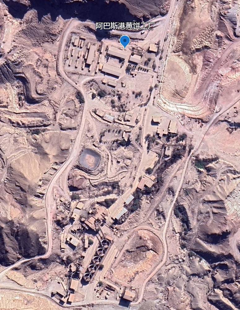 皇冠登1登2登3
_海马斯:损失惨重皇冠登1登2登3
,伊朗中导掩体反击能力为什么这么差?