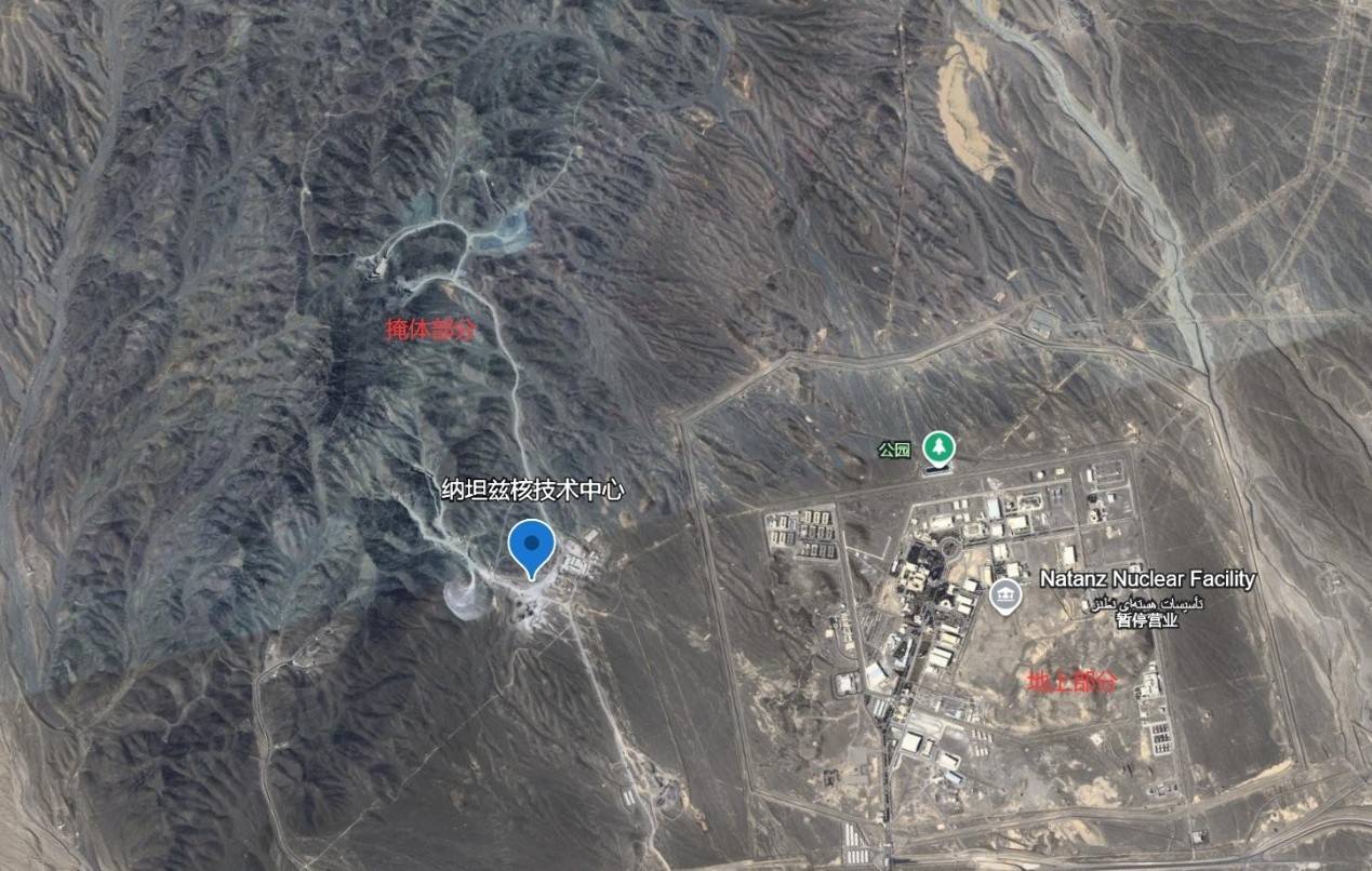 皇冠登1登2登3
_海马斯:损失惨重皇冠登1登2登3
,伊朗中导掩体反击能力为什么这么差?