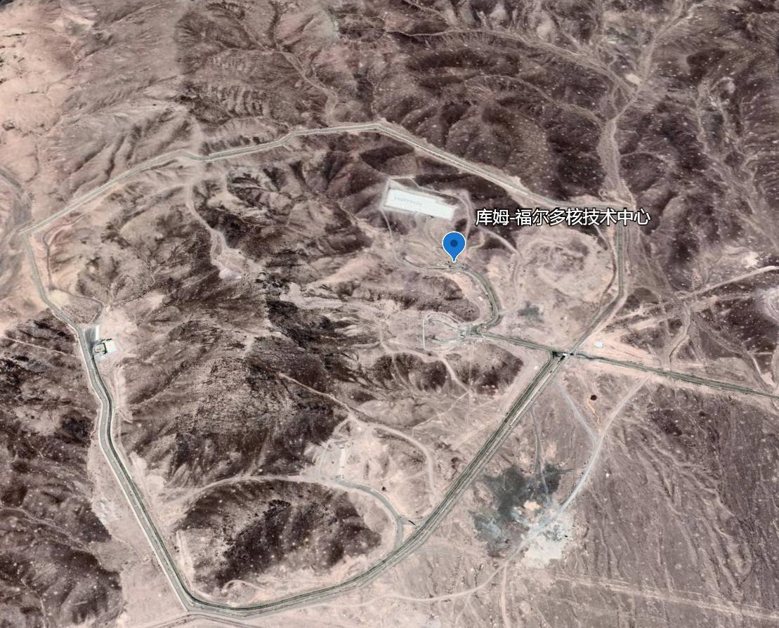 皇冠登1登2登3
_海马斯:损失惨重皇冠登1登2登3
,伊朗中导掩体反击能力为什么这么差?