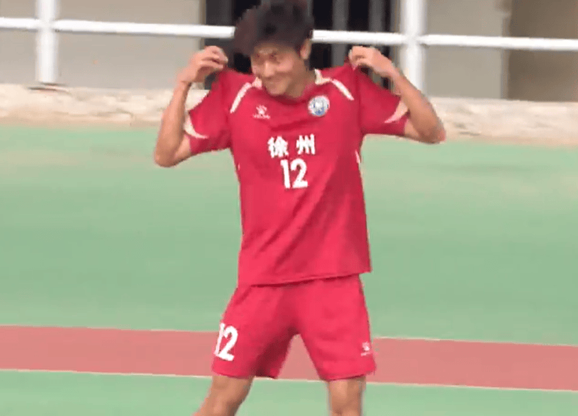 皇冠信用网如何注册
_苏超观察|徐州1:0绝杀镇江:最简单的热爱带来最纯粹的胜利