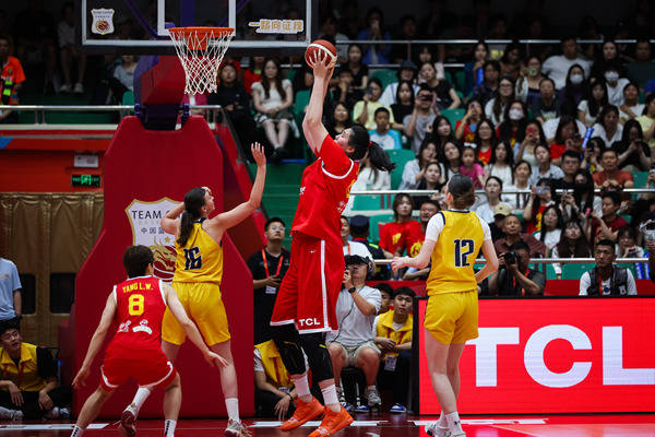 皇冠信用網代理登1
_狂胜67分皇冠信用網代理登1
!张子宇16+7杨舒予22分 中国女篮再擒波黑