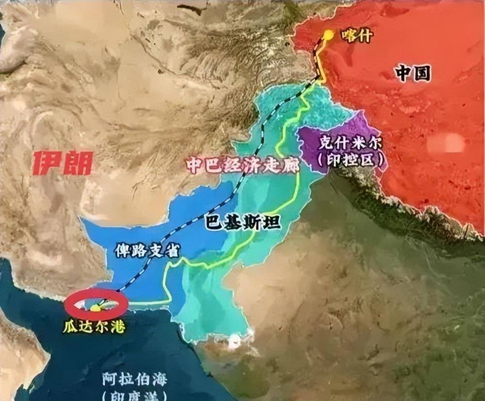 皇冠会员如何申请
_巴基斯坦这么多先进武器和飞机援助伊朗皇冠会员如何申请
,给伊朗做后盾,还怕什么以色列