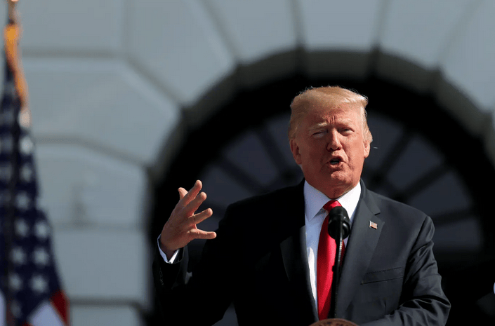 如何注册皇冠足球代理
_特朗普:他们需要打一仗如何注册皇冠足球代理
,美国有可能介入