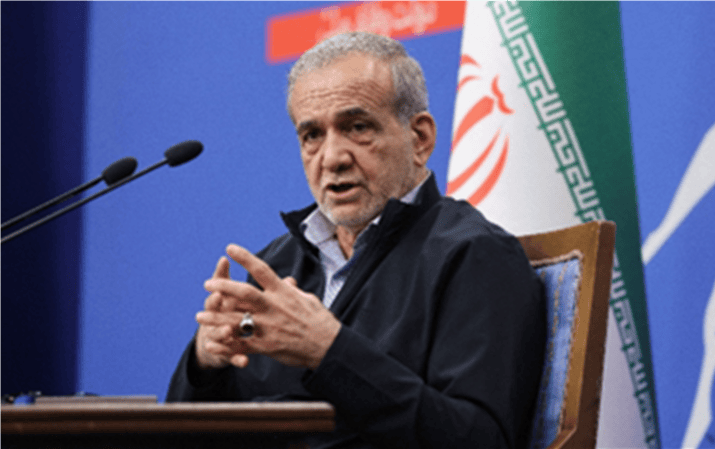 皇冠足球管理平台出租
_快讯!外媒:伊朗总统称无意发展核武器皇冠足球管理平台出租
,但坚持追求核能与核研究的权利